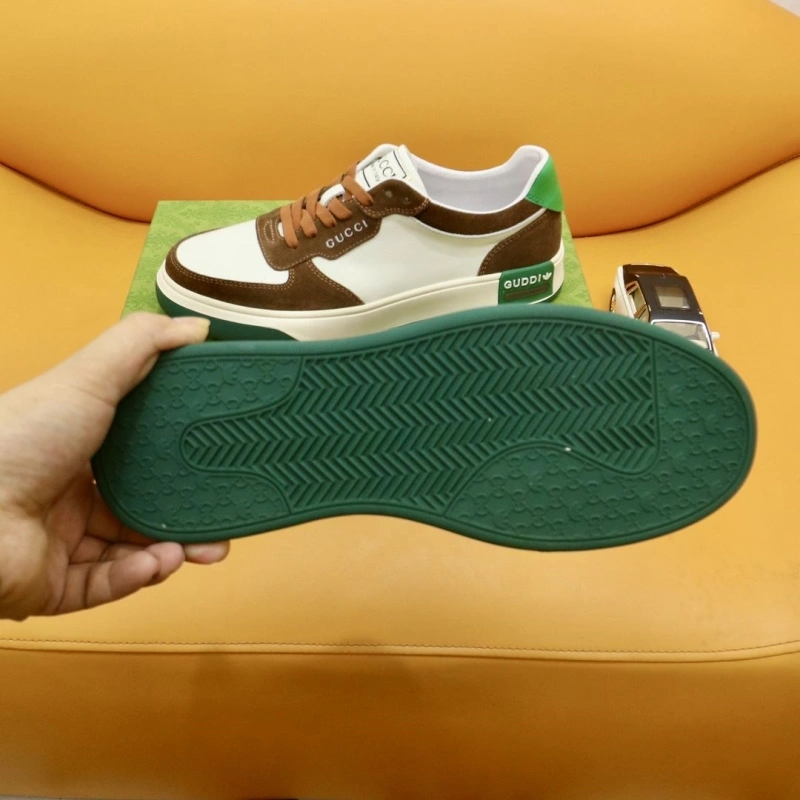 Gxccx Casual Shoes Flexible 160912