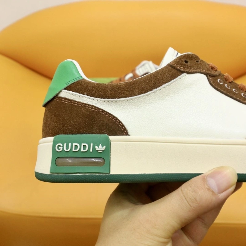 Gxccx Casual Shoes Flexible 160912