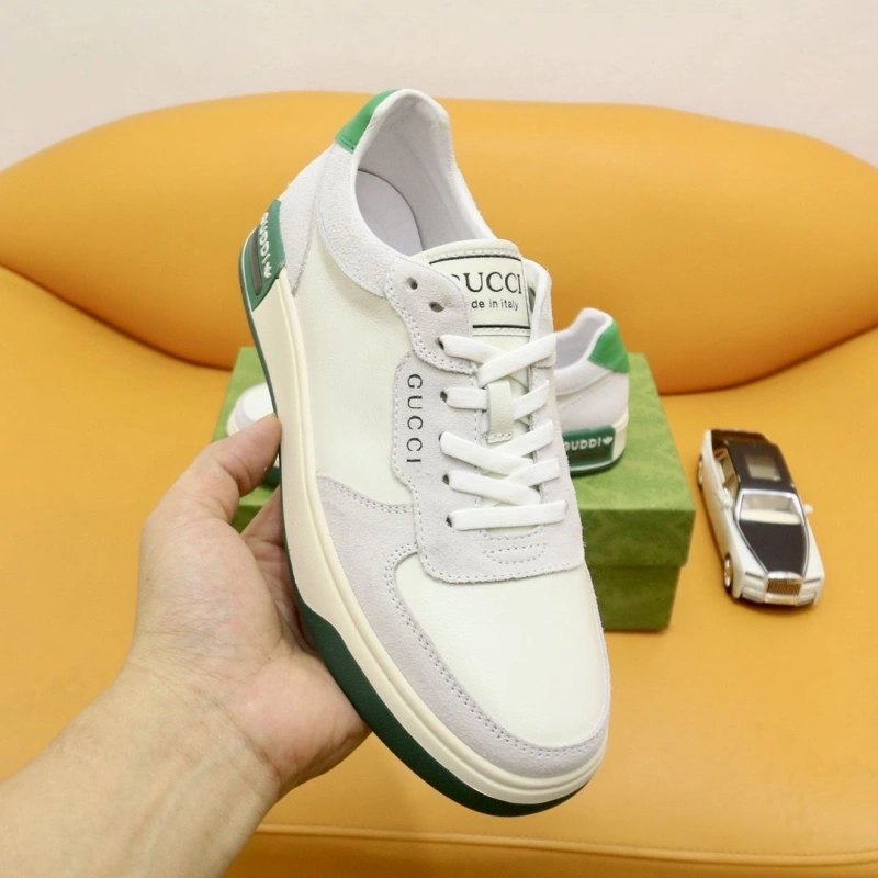 NewStyle Gxccx Casual Shoes 160904