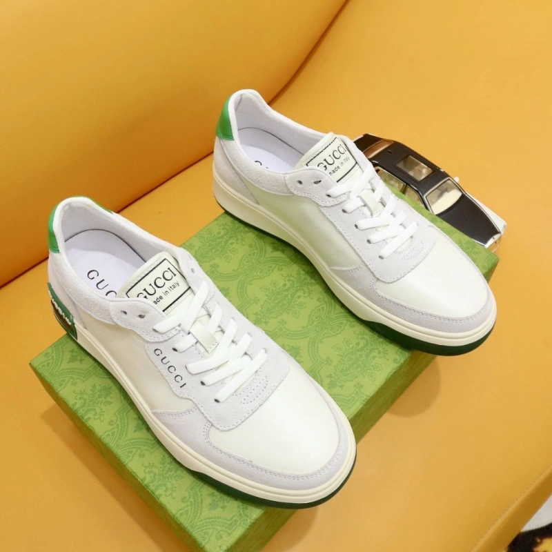 NewStyle Gxccx Casual Shoes 160904