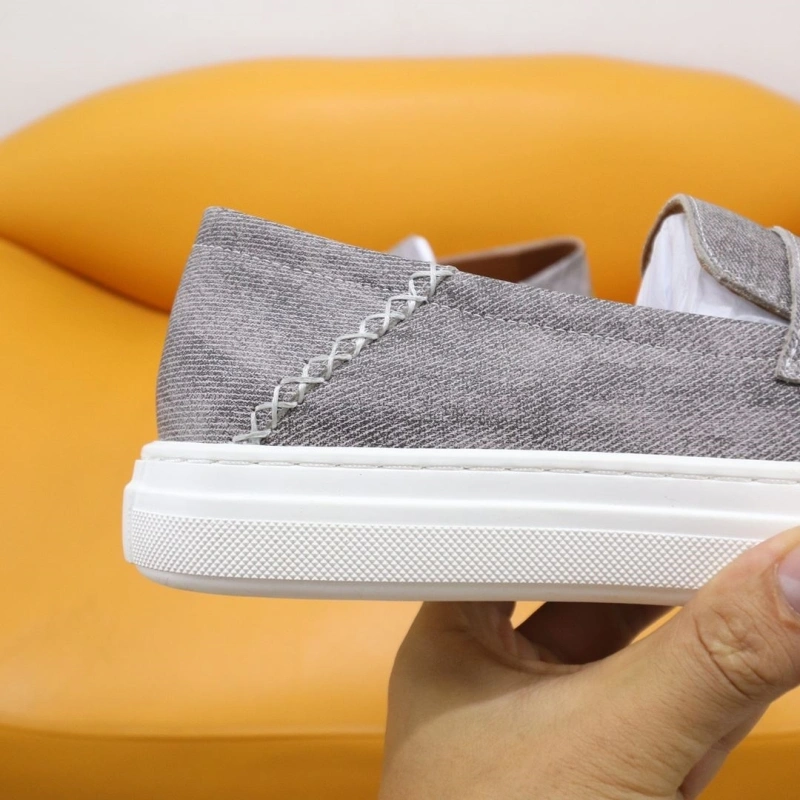 Cozy Gxccx Leather Shoes 160193