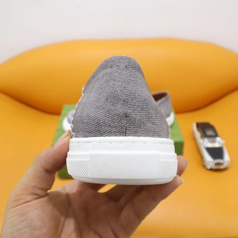 Cozy Gxccx Leather Shoes 160193
