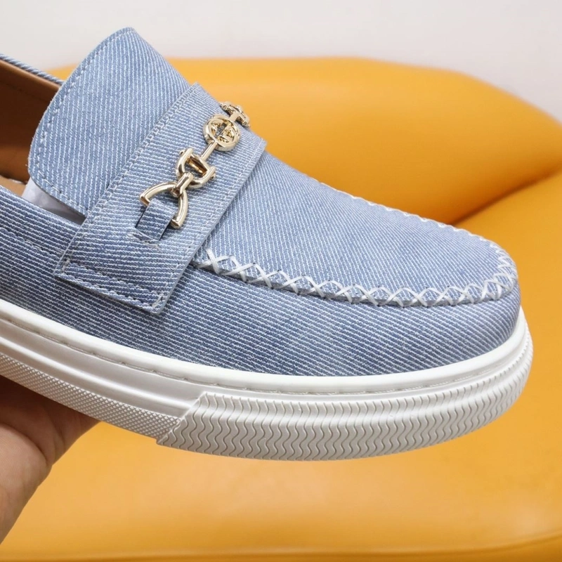 Resilient Gxccx Leather Shoes 160205