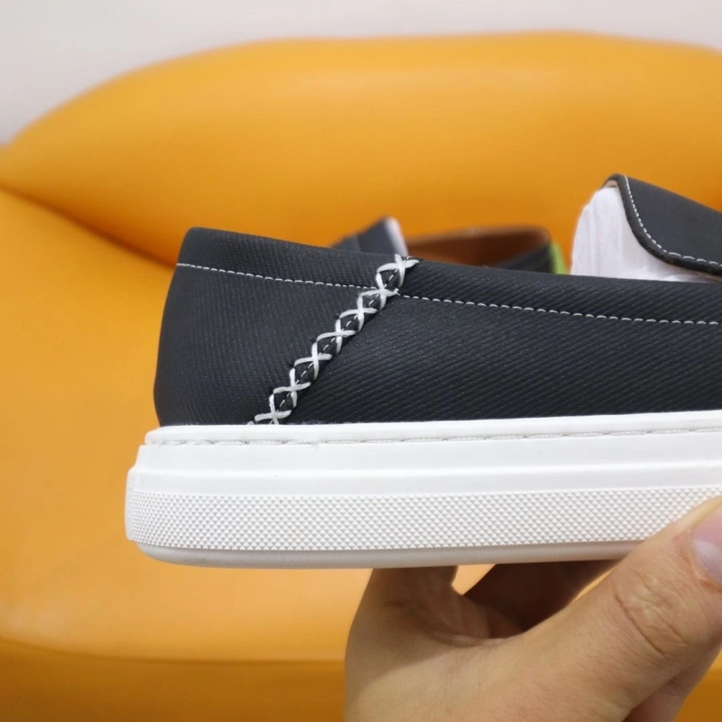 ModernLook Gxccx Leather Shoes 160197
