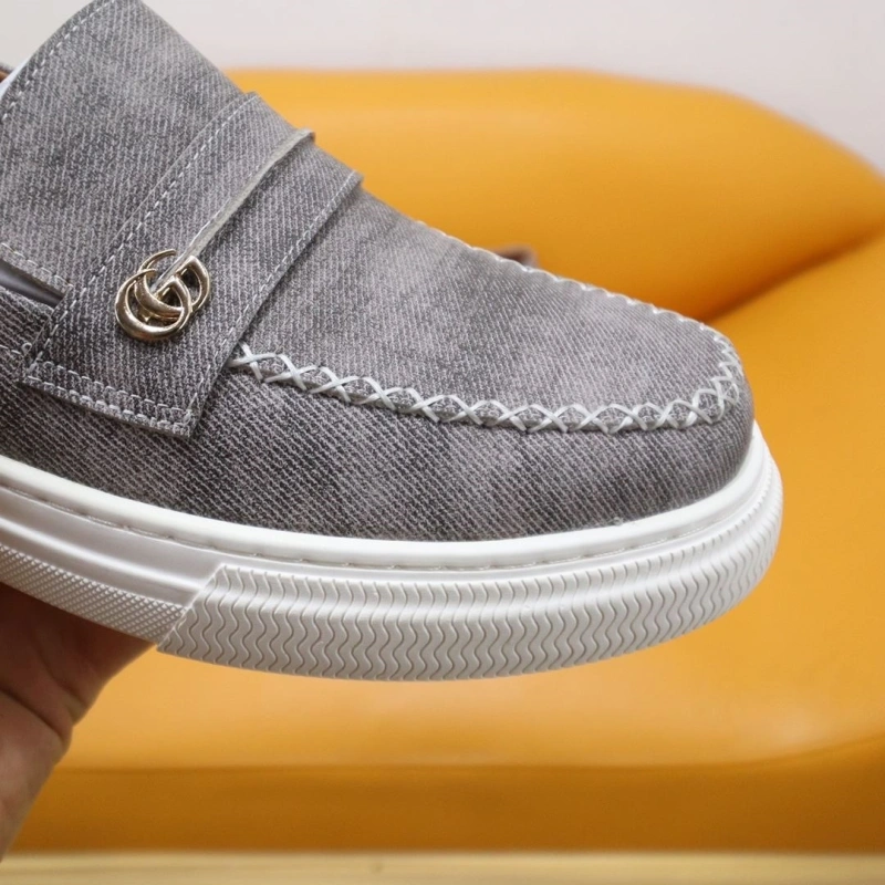 Gxccx Leather Shoes WellDesigned 160199