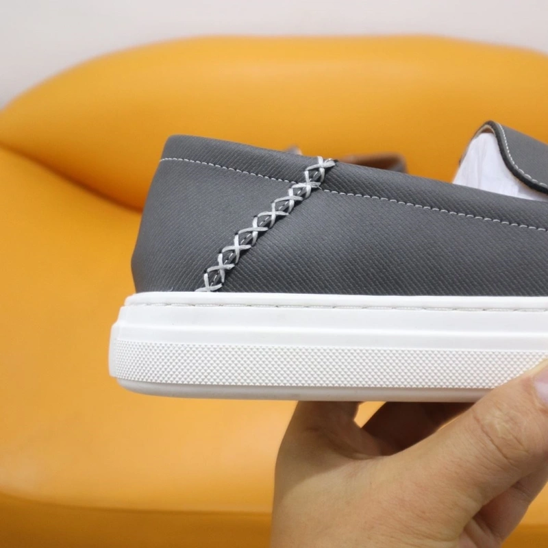Functional Gxccx Leather Shoes 160189