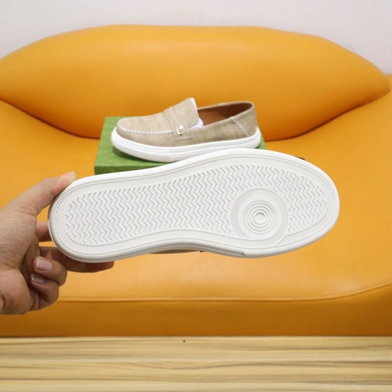 Gxccx Leather Shoes Compact 160201