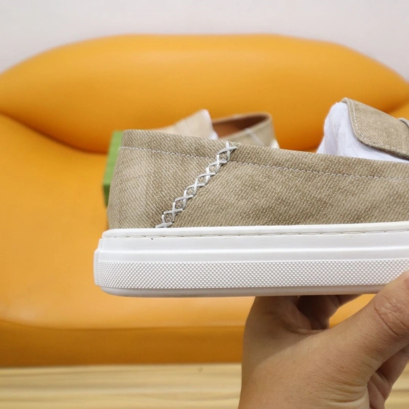 Gxccx Leather Shoes Compact 160201