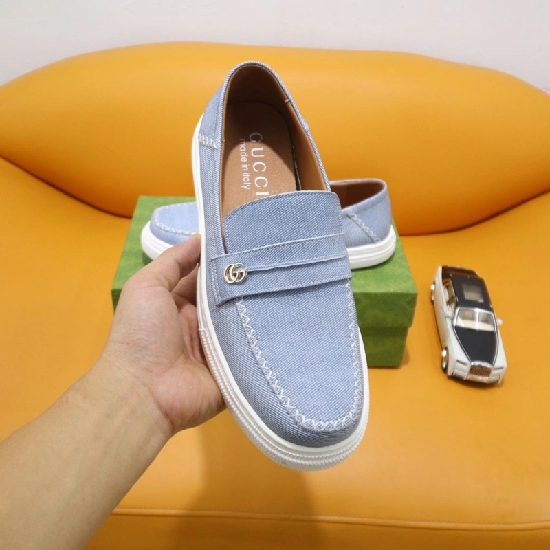 GoodFit Gxccx Leather Shoes 160198