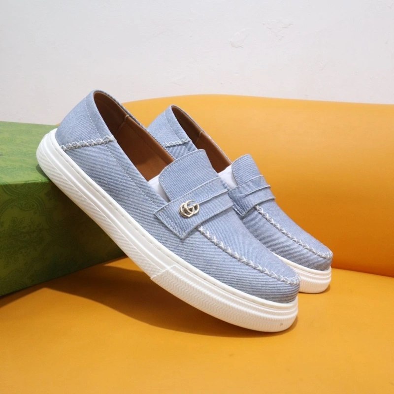 GoodFit Gxccx Leather Shoes 160198