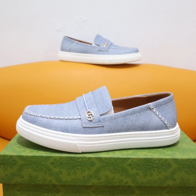 GoodFit Gxccx Leather Shoes 160198