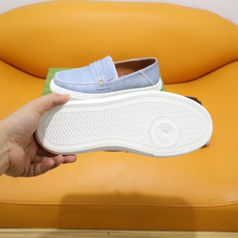 GoodFit Gxccx Leather Shoes 160198