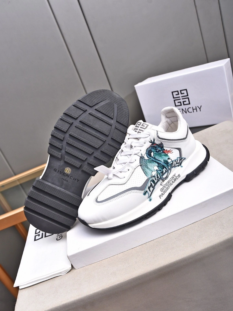 Gxvxnchy Sneakers ModernLook 153439