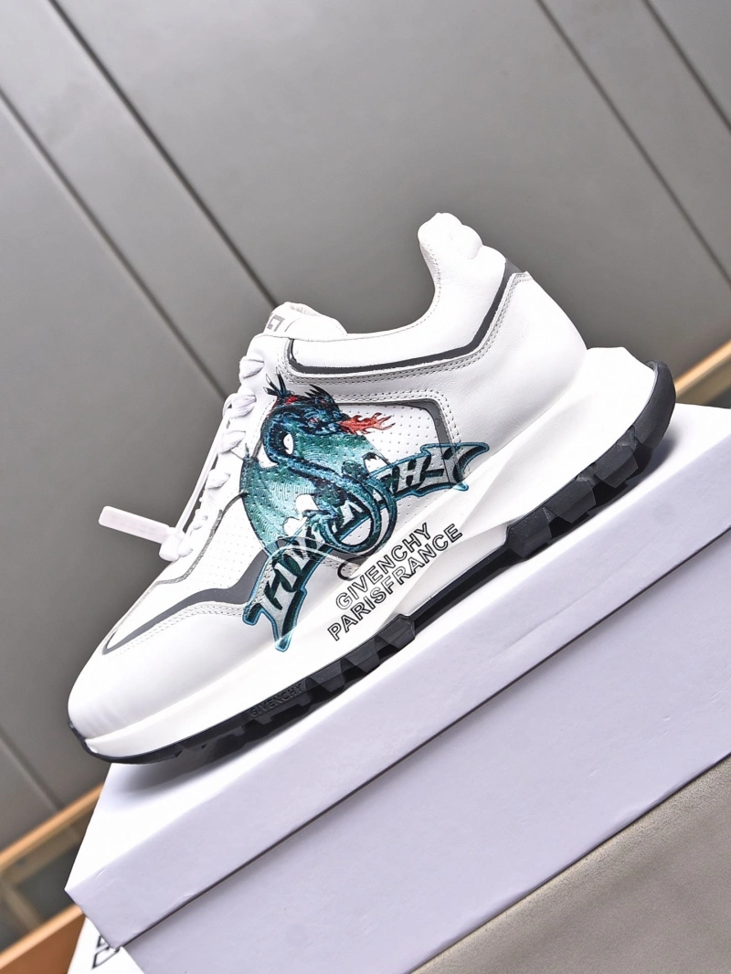 Gxvxnchy Sneakers ModernLook 153439