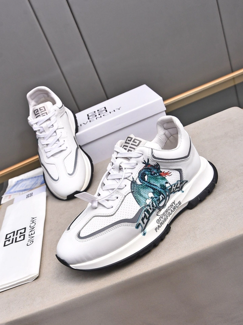 Gxvxnchy Sneakers ModernLook 153439