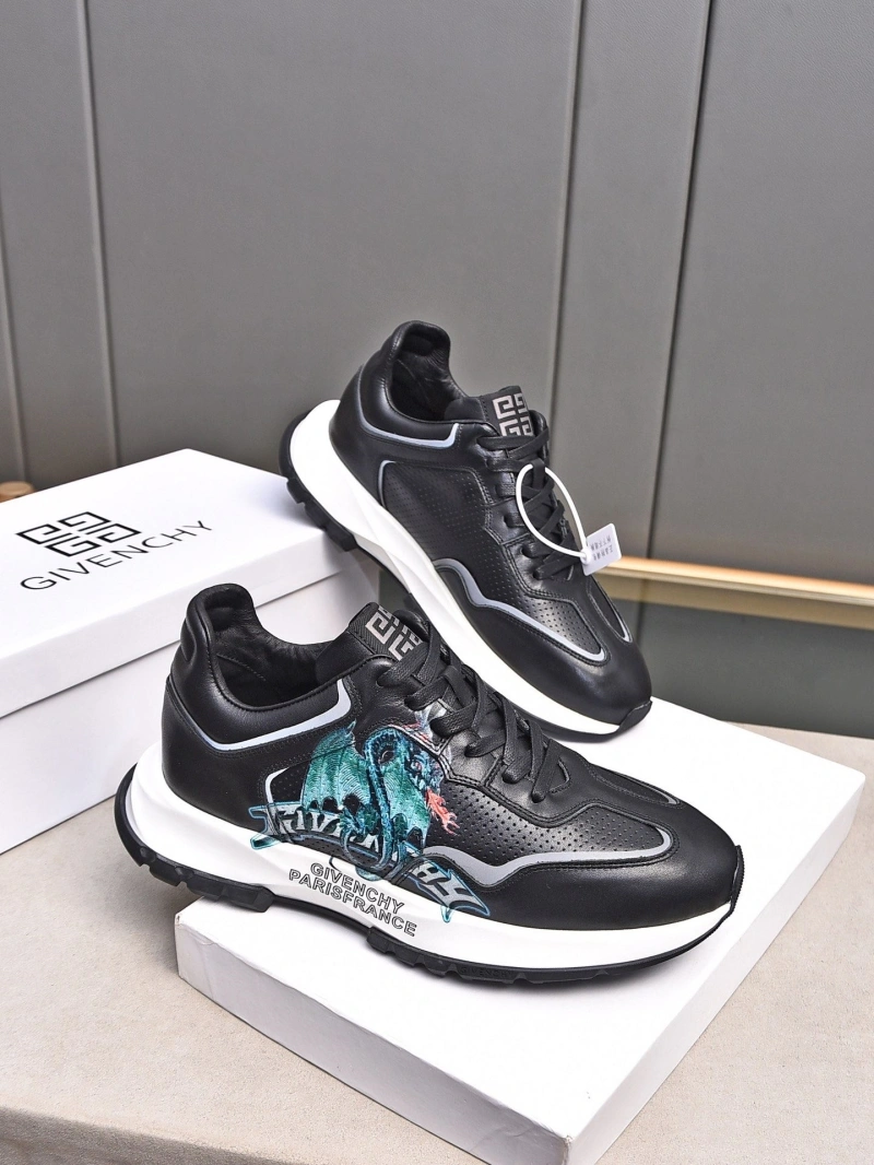 Gxvxnchy Sneakers Timeless 153438
