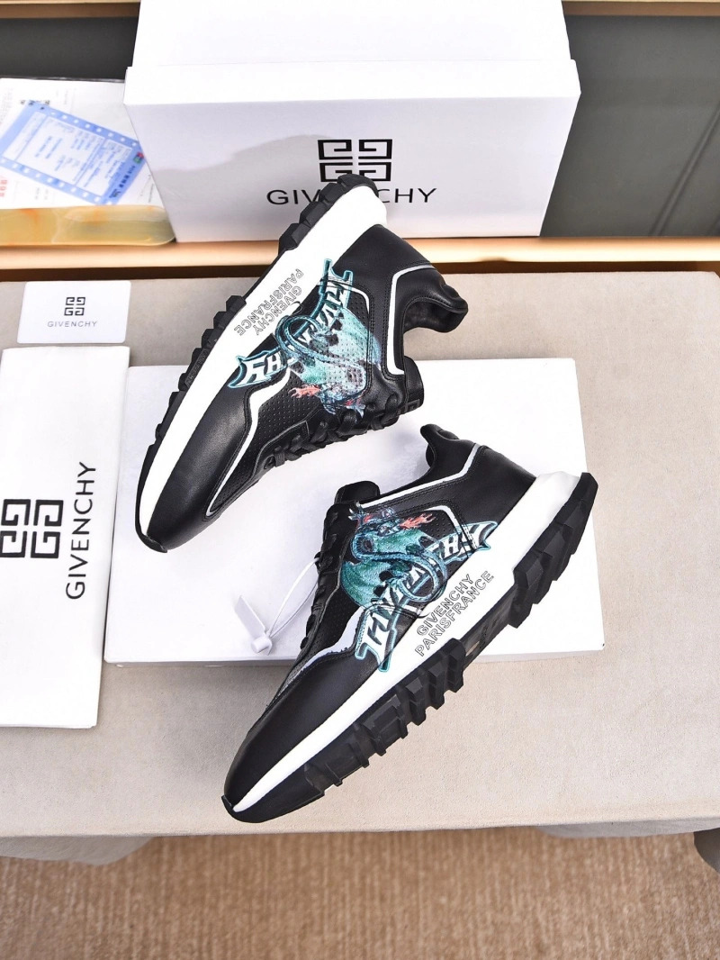 Gxvxnchy Sneakers Timeless 153438