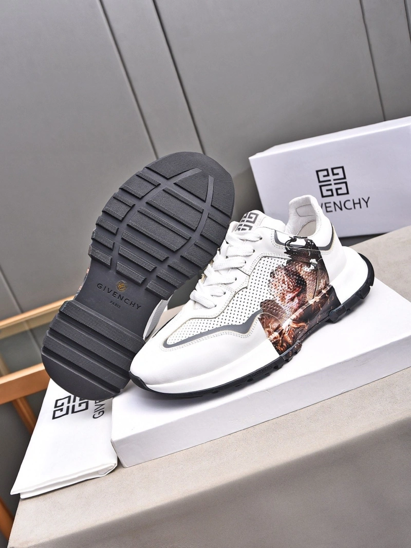 Timeless Gxvxnchy Sneakers 153441