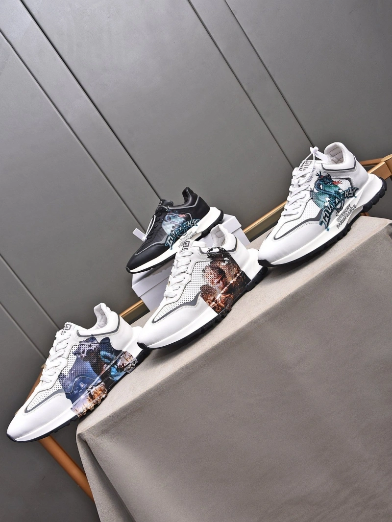 Timeless Gxvxnchy Sneakers 153441