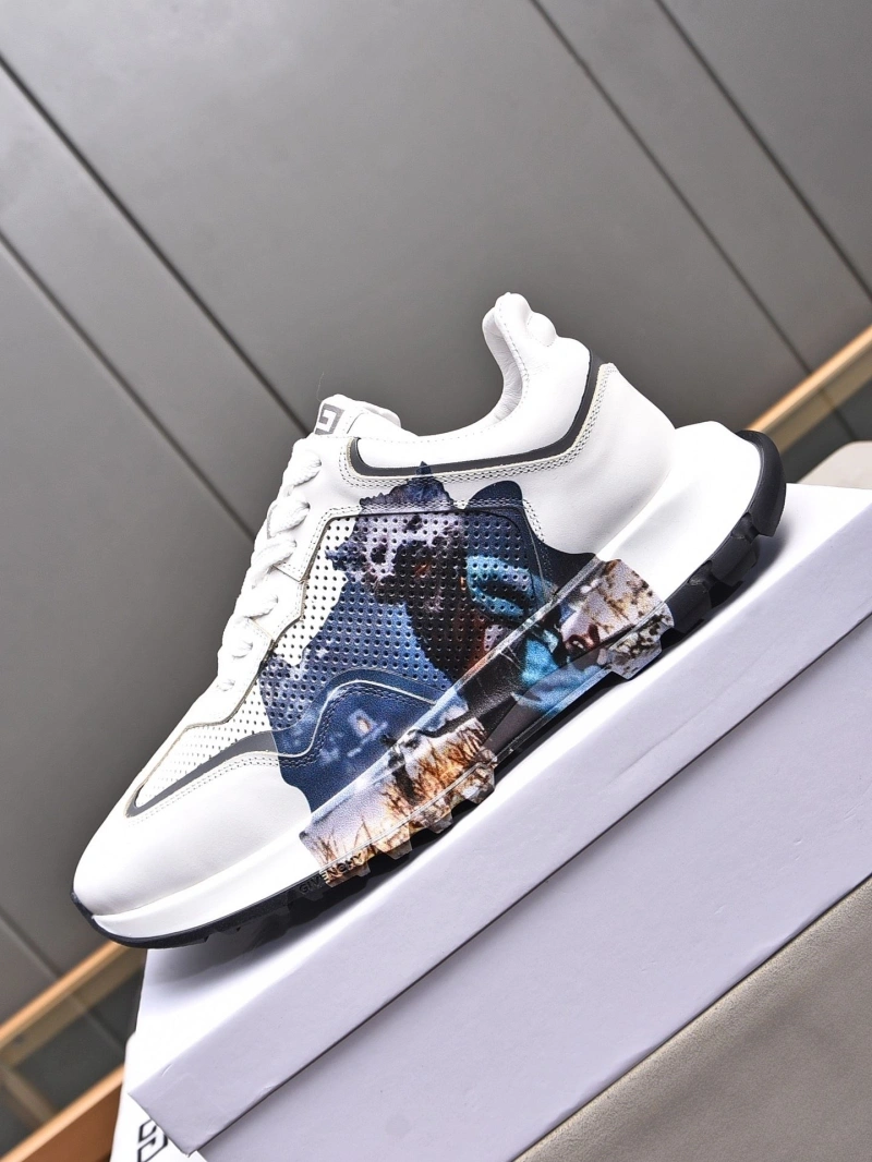 NewStyle Gxvxnchy Sneakers 153433