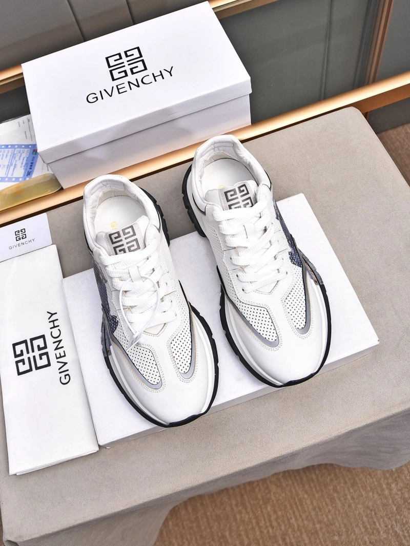NewStyle Gxvxnchy Sneakers 153433