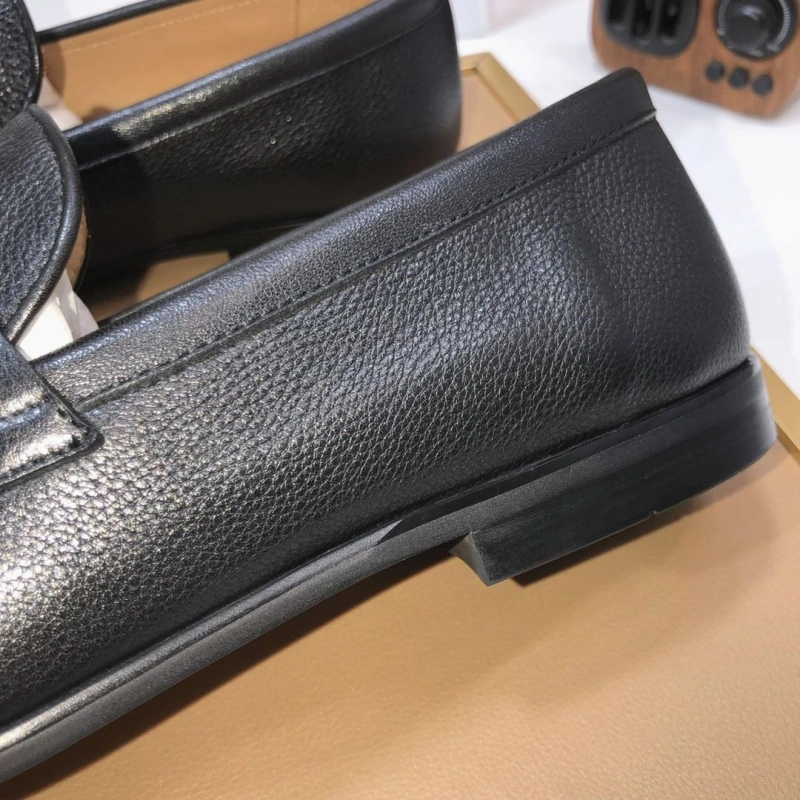 AllSeason Gxvxnchy Leather Shoes 153603
