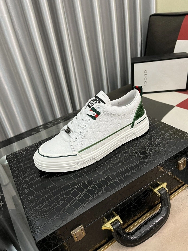 Elegant Gxccx Casual Shoes 160903
