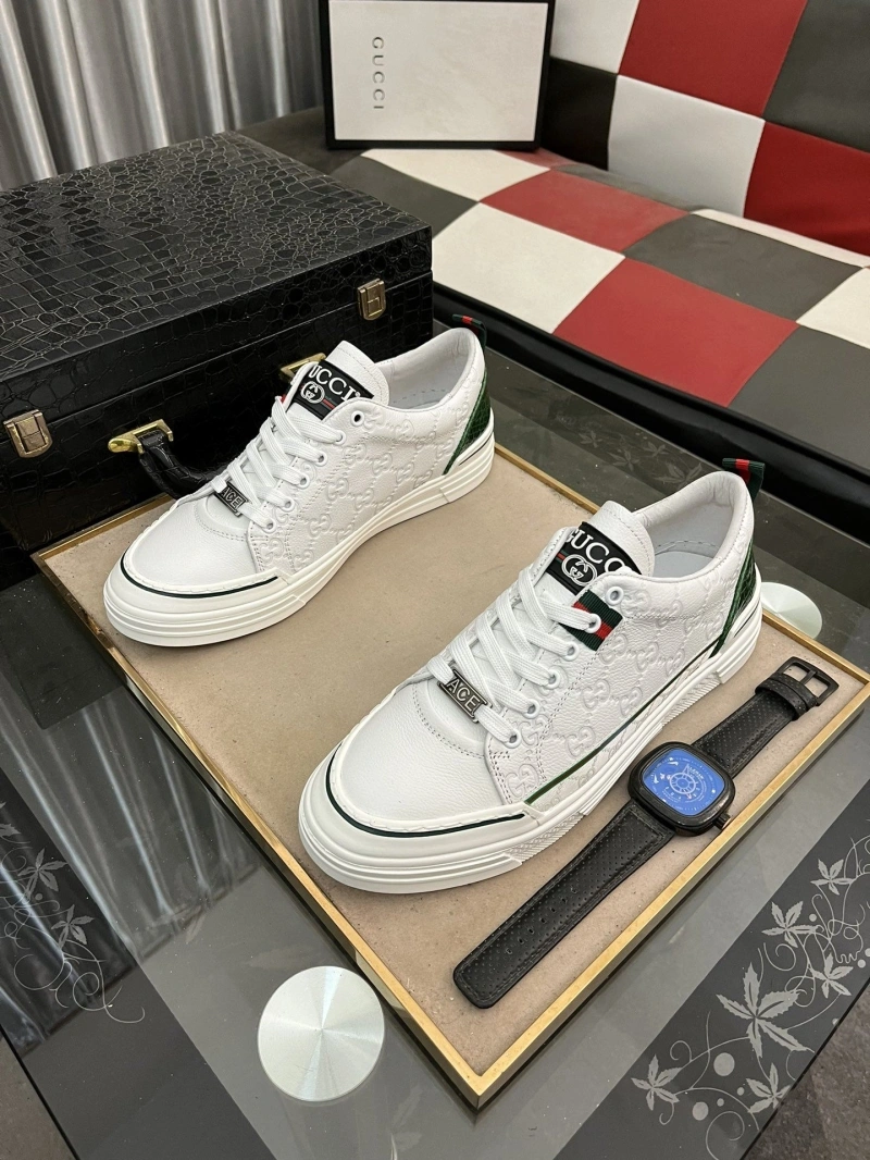 Elegant Gxccx Casual Shoes 160903