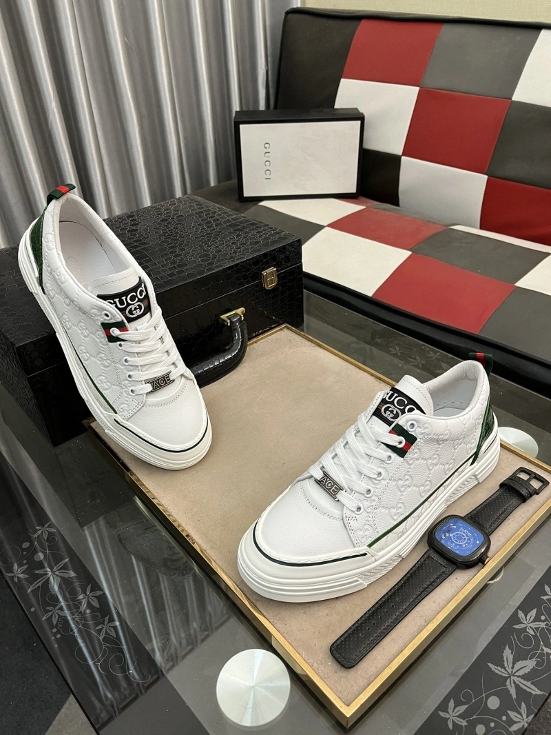 Elegant Gxccx Casual Shoes 160903