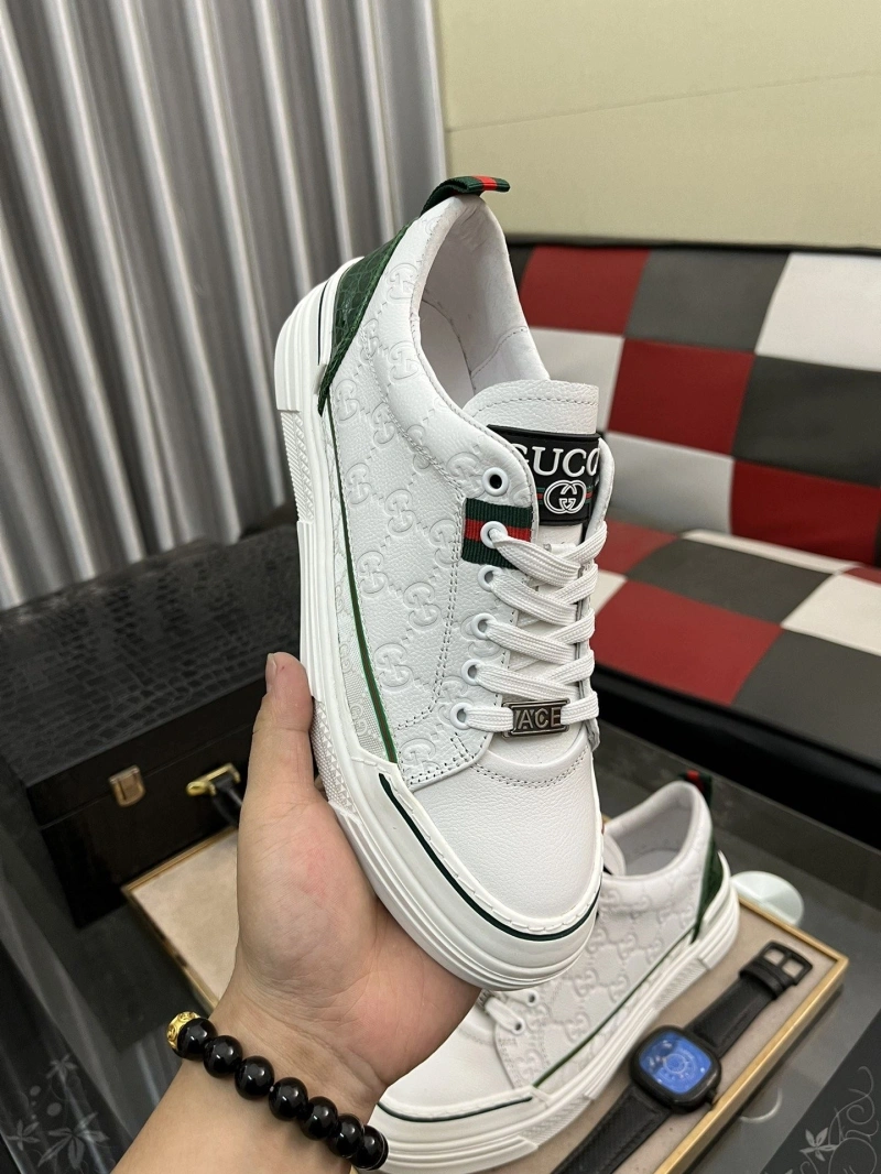Elegant Gxccx Casual Shoes 160903