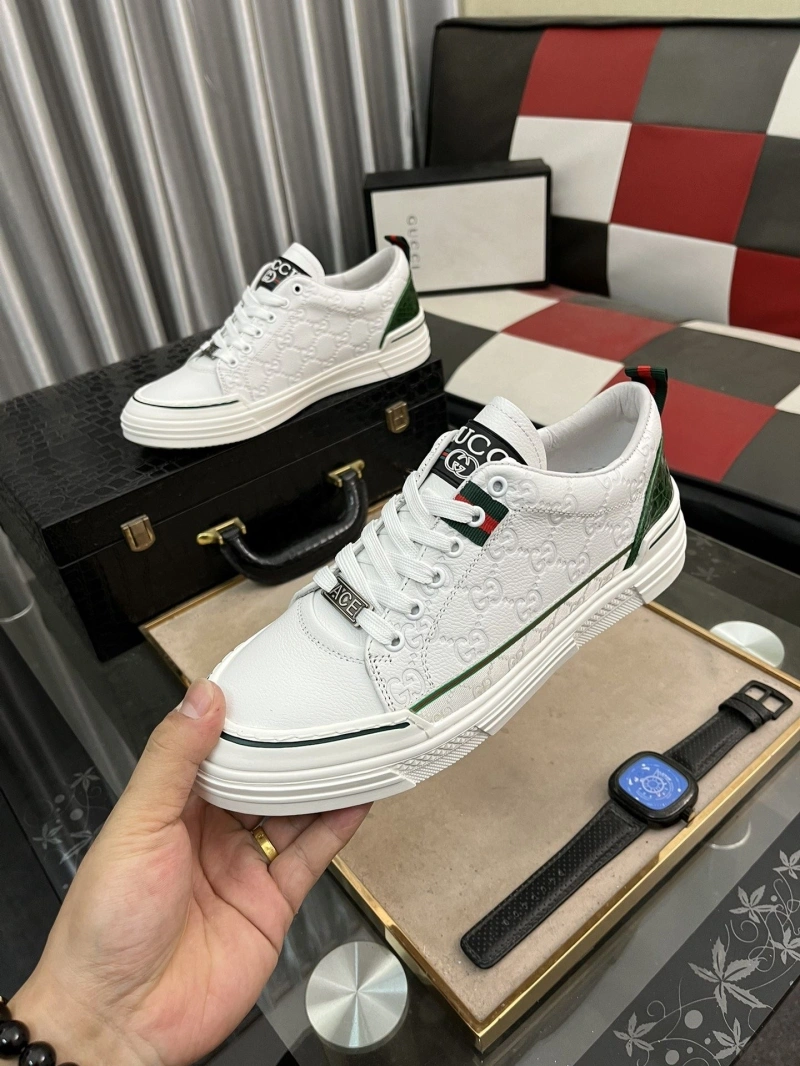 Elegant Gxccx Casual Shoes 160903