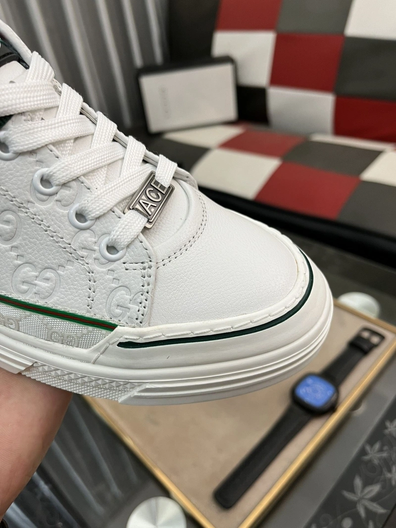 Elegant Gxccx Casual Shoes 160903