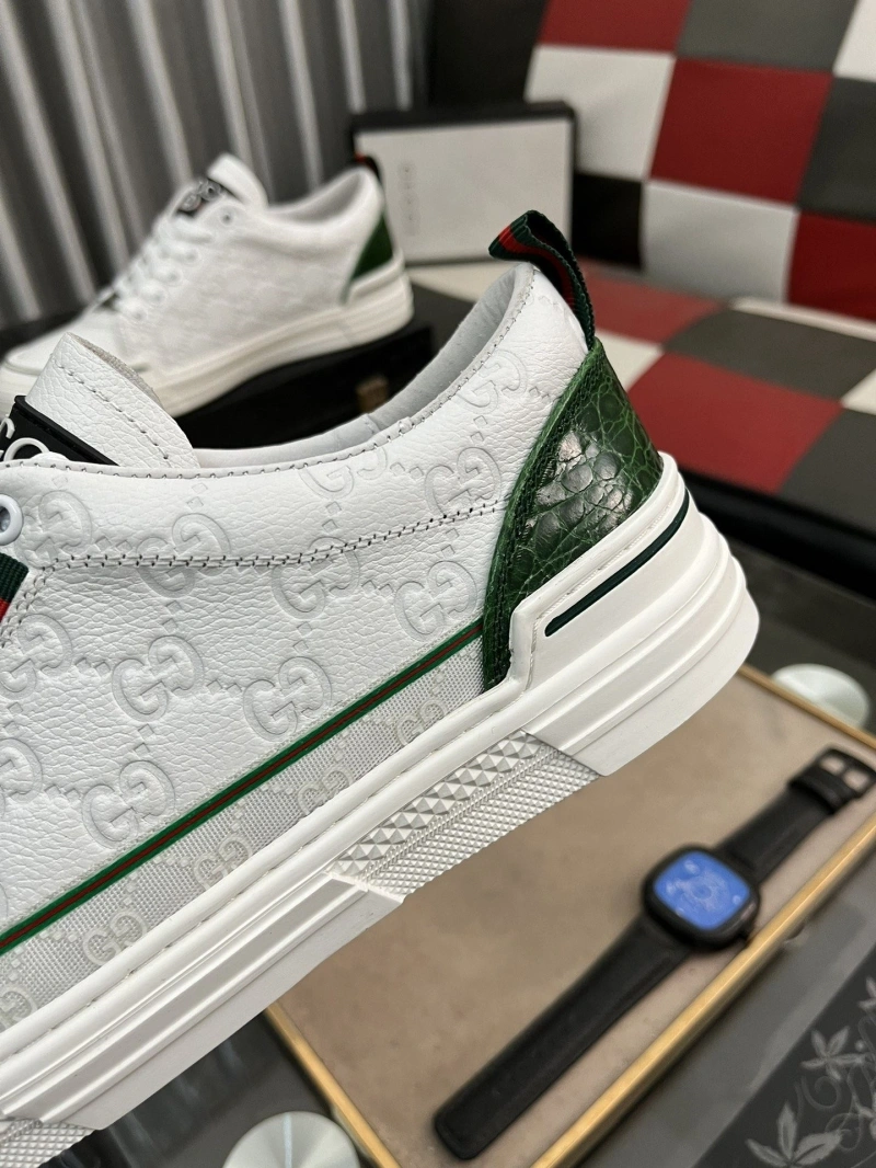 Elegant Gxccx Casual Shoes 160903