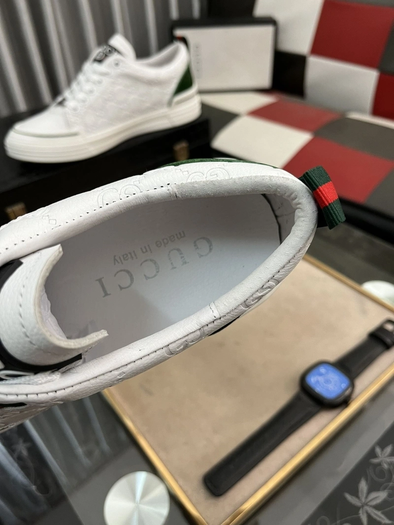 Elegant Gxccx Casual Shoes 160903