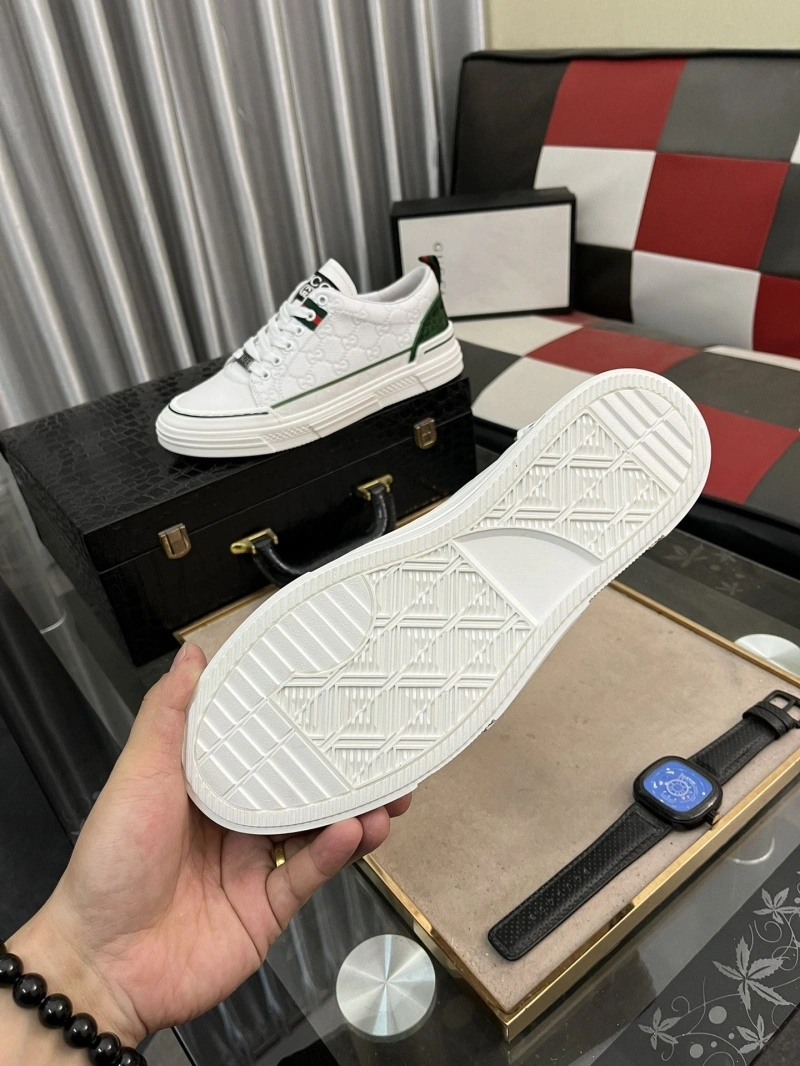 Elegant Gxccx Casual Shoes 160903