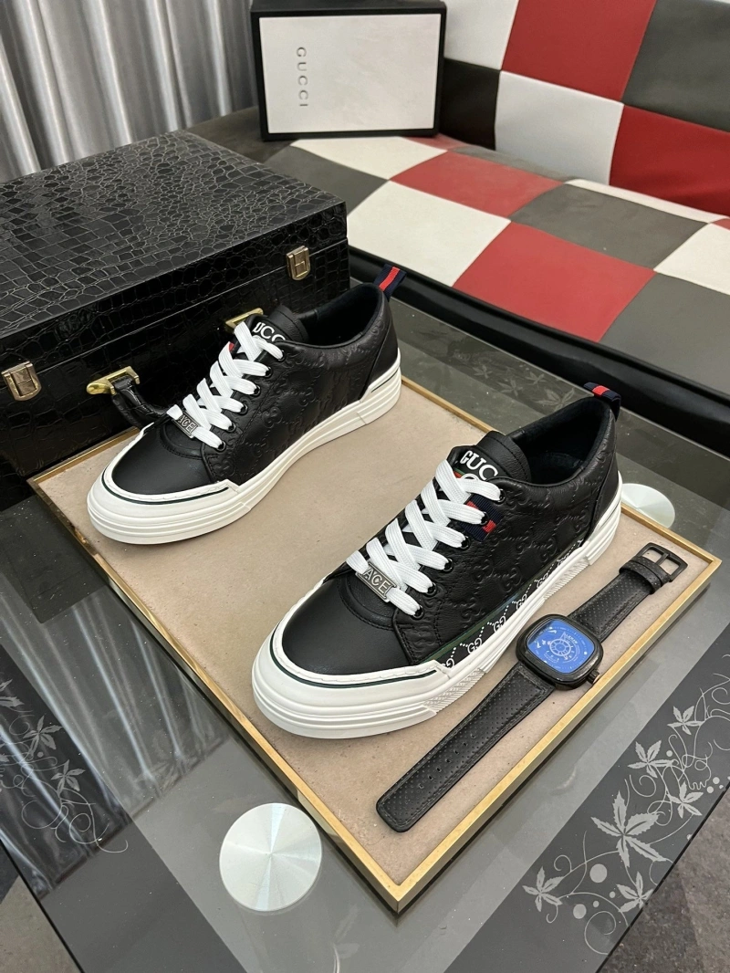 Gxccx Casual Shoes Elegant 160902