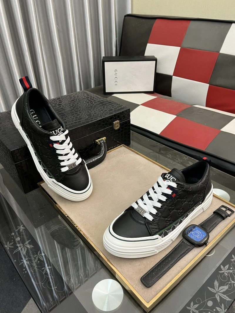 Gxccx Casual Shoes Elegant 160902