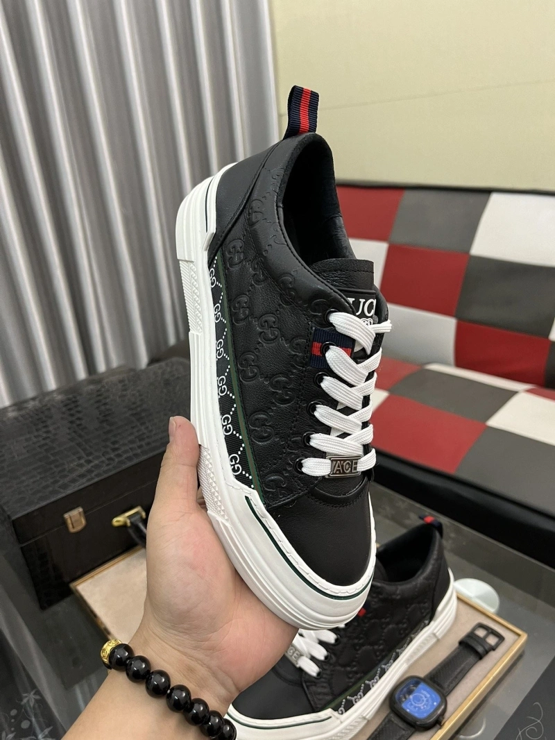 Gxccx Casual Shoes Elegant 160902