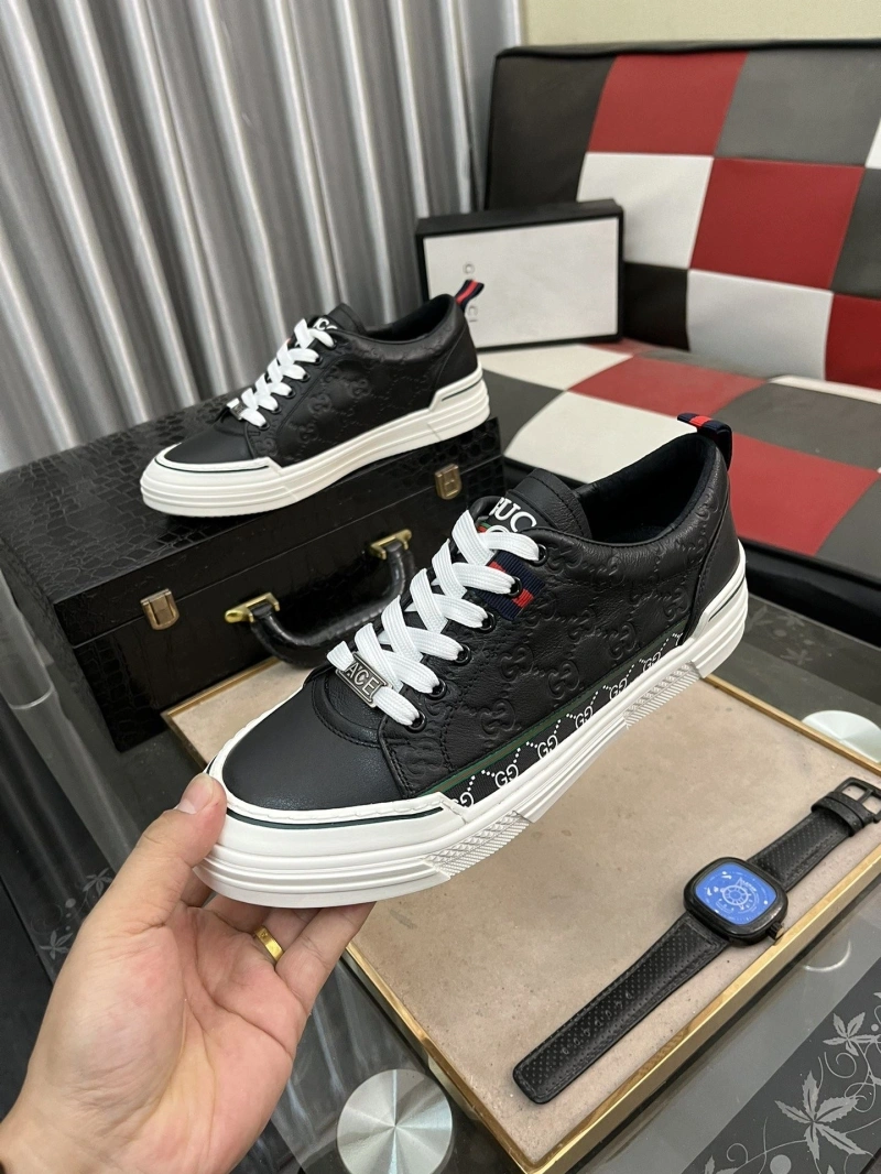 Gxccx Casual Shoes Elegant 160902