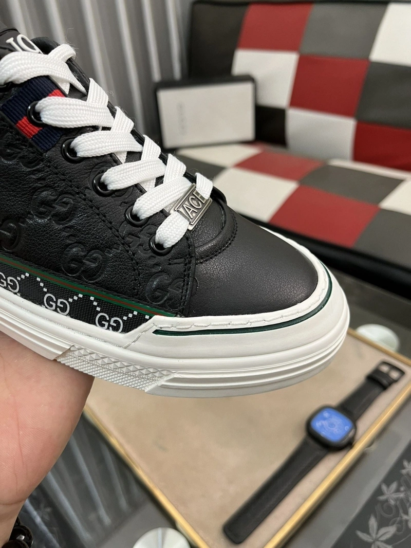 Gxccx Casual Shoes Elegant 160902