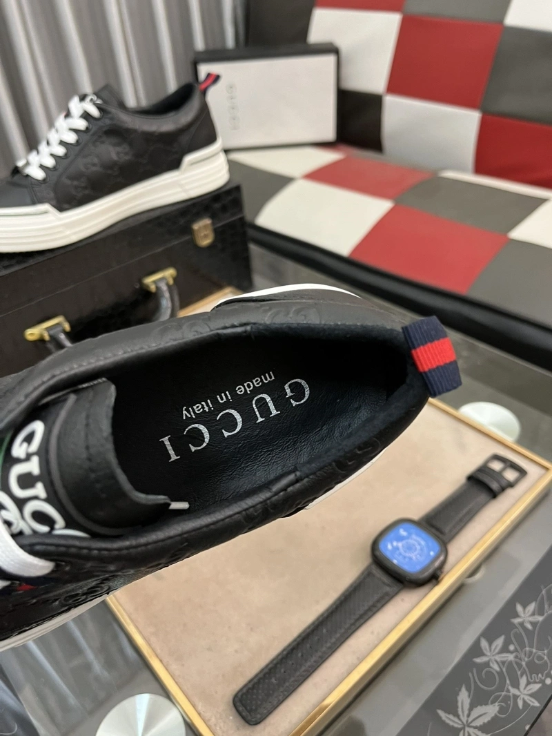 Gxccx Casual Shoes Elegant 160902