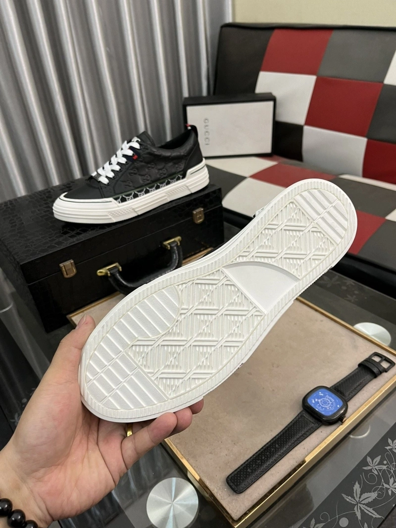 Gxccx Casual Shoes Elegant 160902