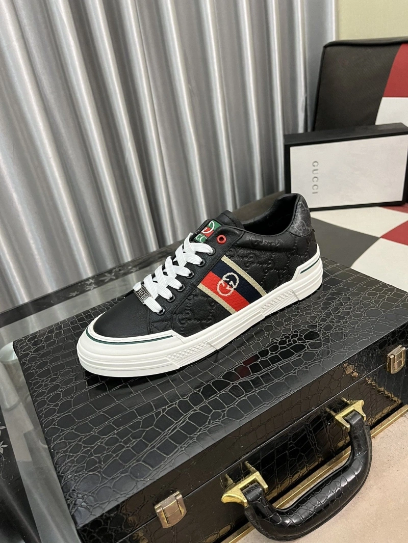 Bright Gxccx Casual Shoes 160901