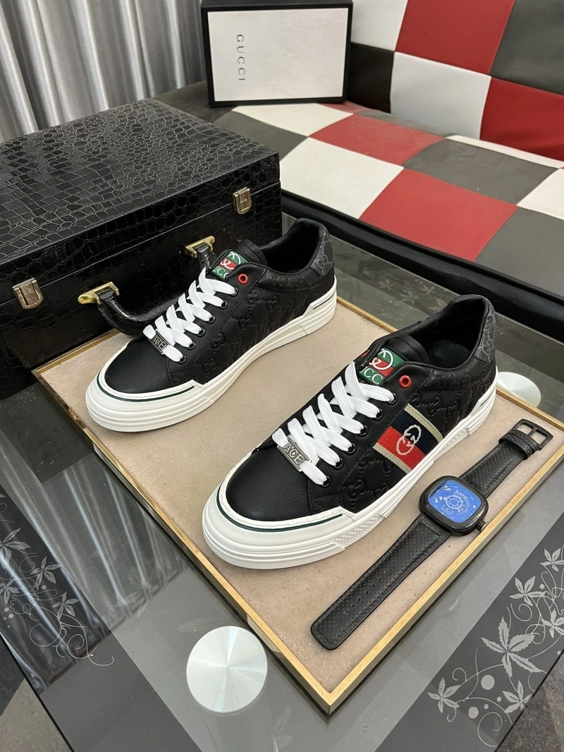 Bright Gxccx Casual Shoes 160901