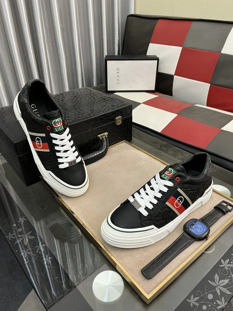 Bright Gxccx Casual Shoes 160901