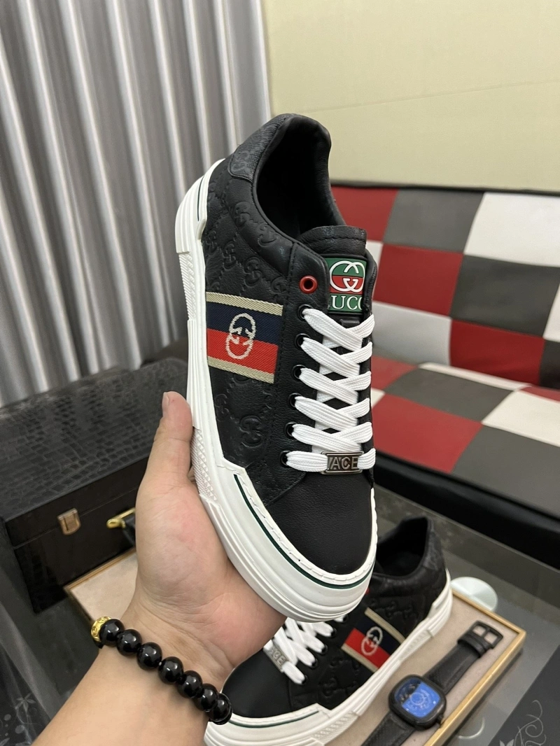 Bright Gxccx Casual Shoes 160901