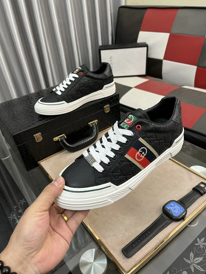 Bright Gxccx Casual Shoes 160901