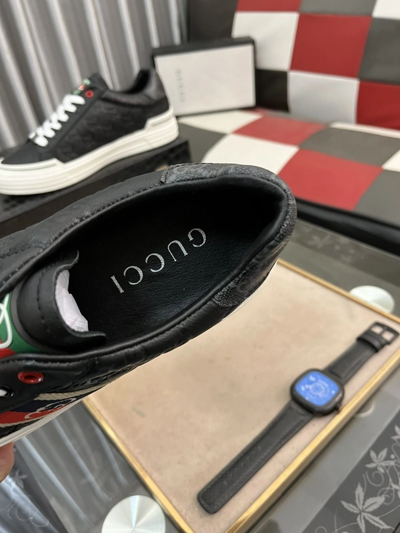 Bright Gxccx Casual Shoes 160901
