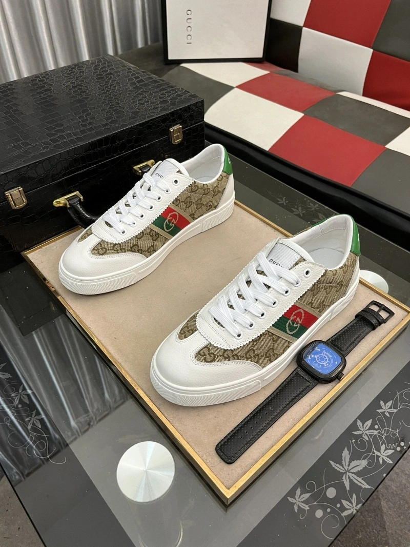Refined Gxccx Casual Shoes 160900