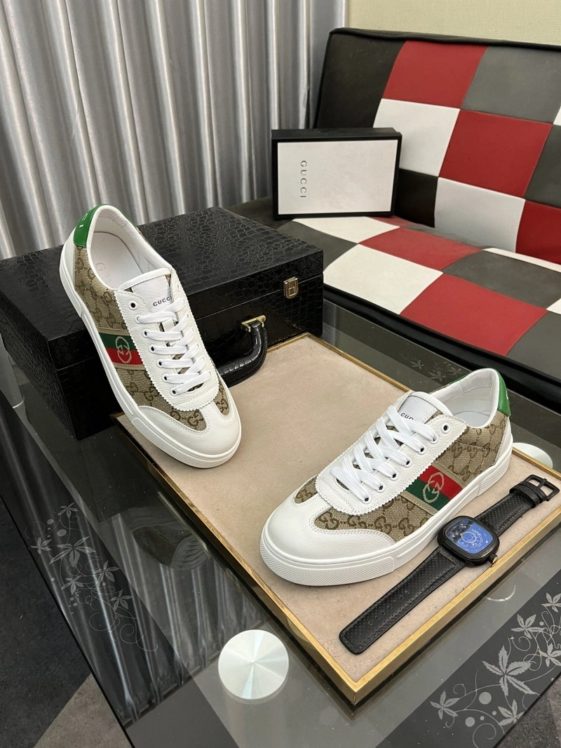 Refined Gxccx Casual Shoes 160900
